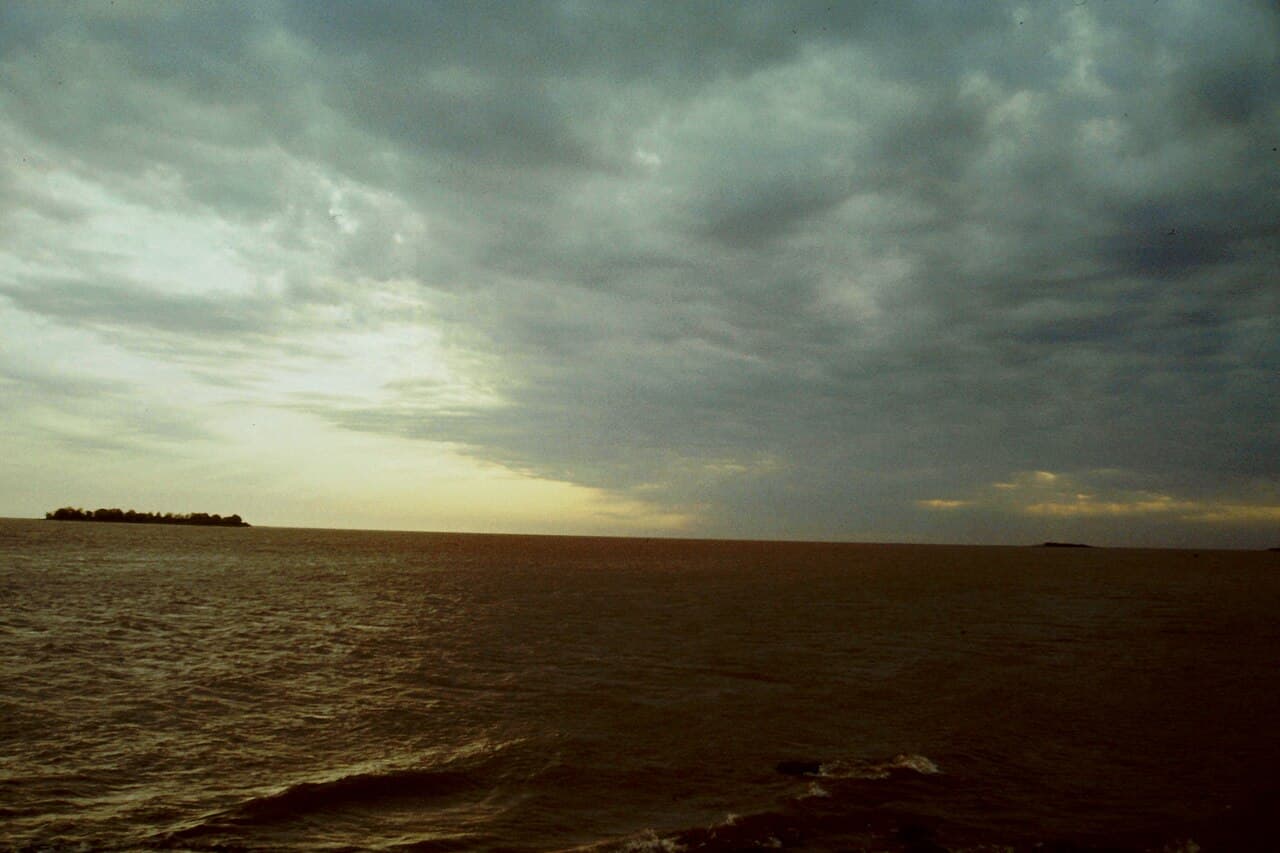 Rambla de Colonia