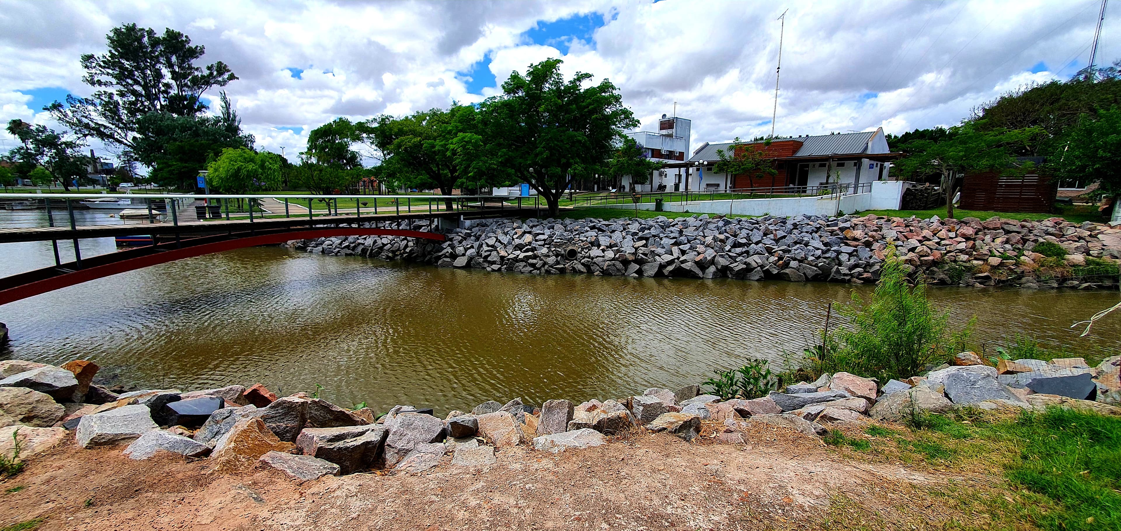 Nueva Palmira