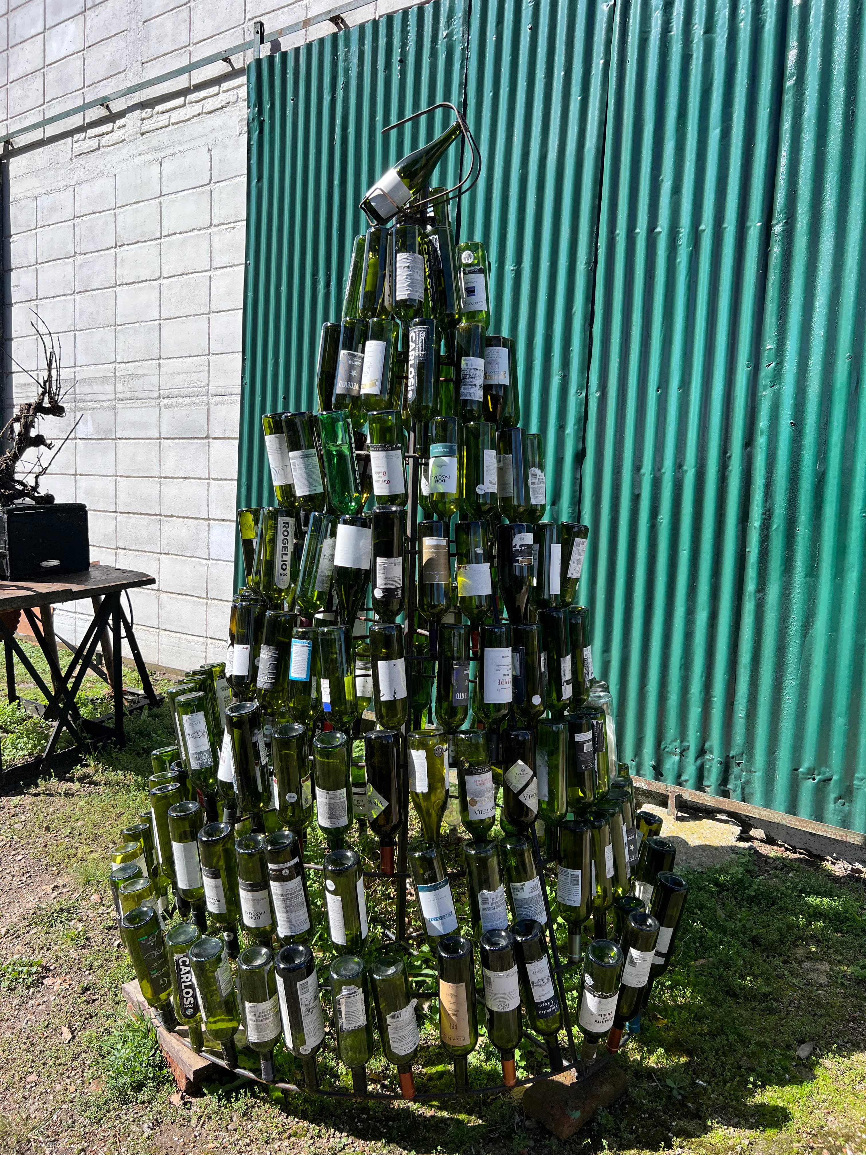 Bodega Turística Los Pinos