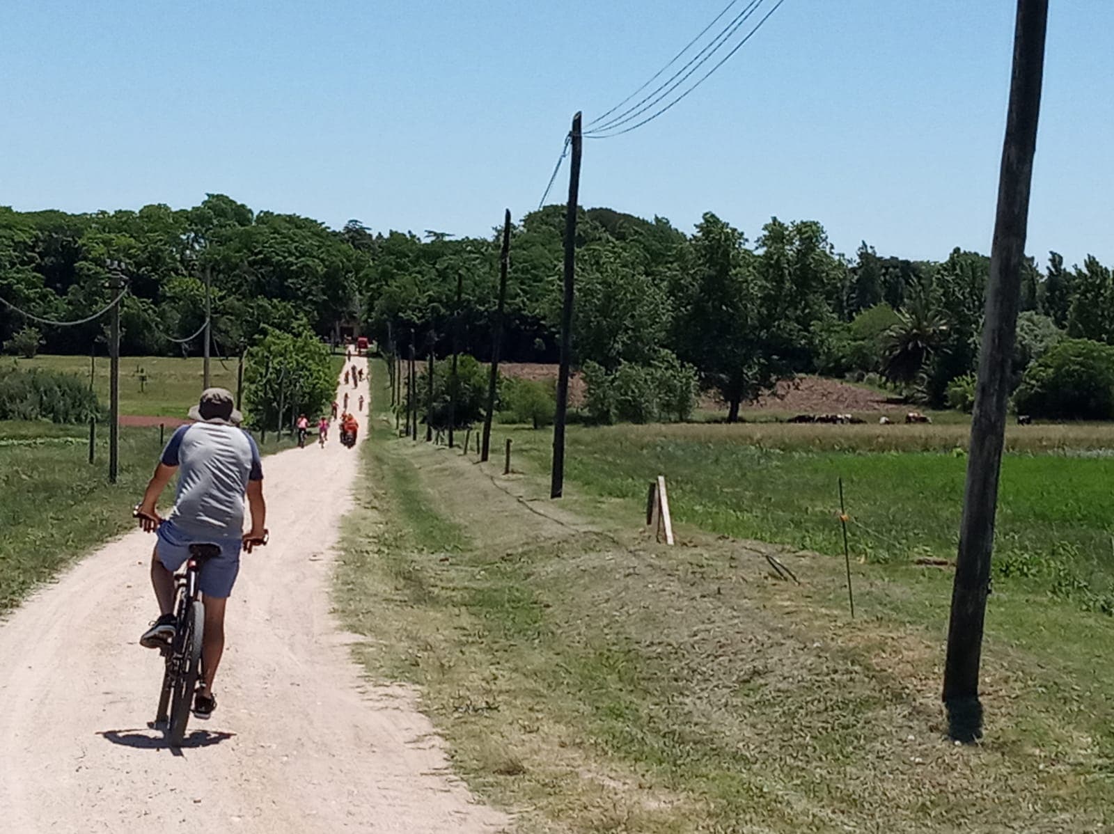 Centro Emmanuel Granja Agroecológica