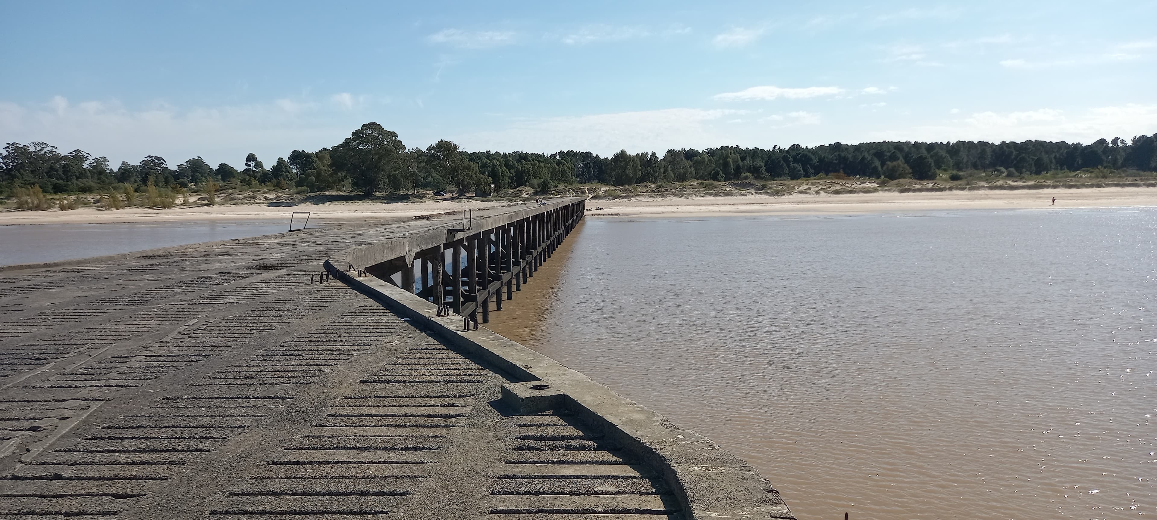 Playa Calabrés