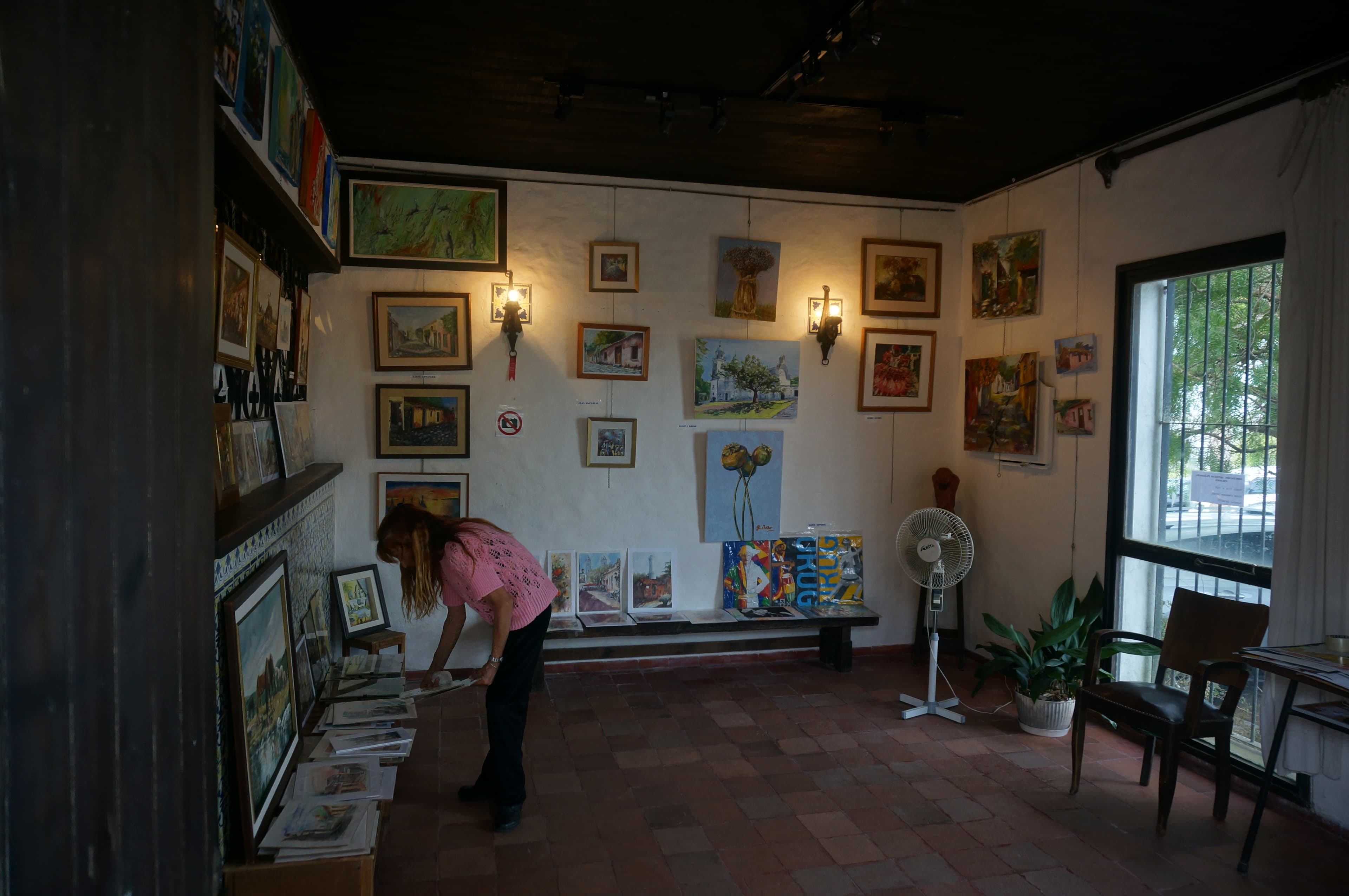 La Tasca (Artistas Plásticos de Colonia)