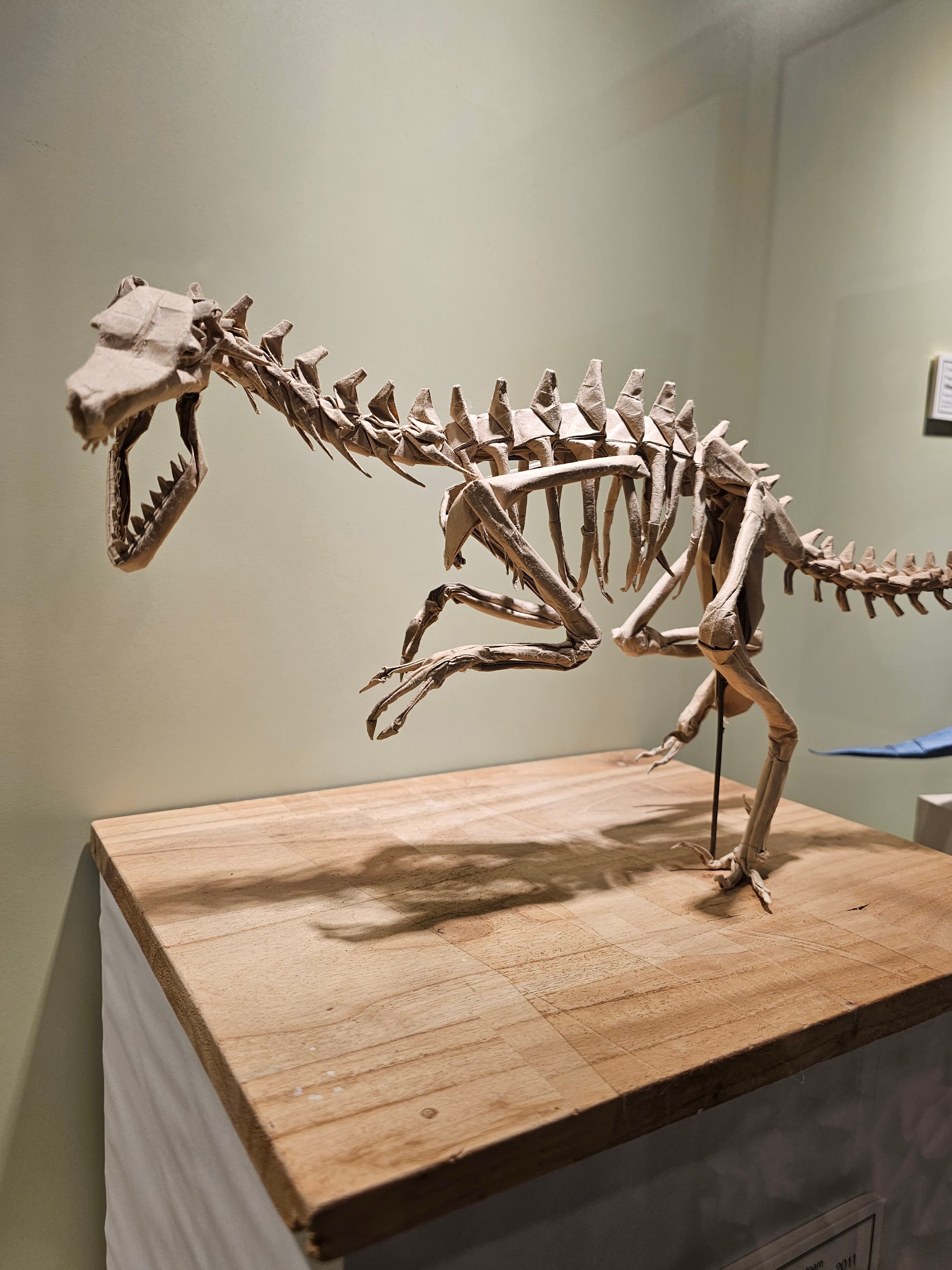 Museo del Origami