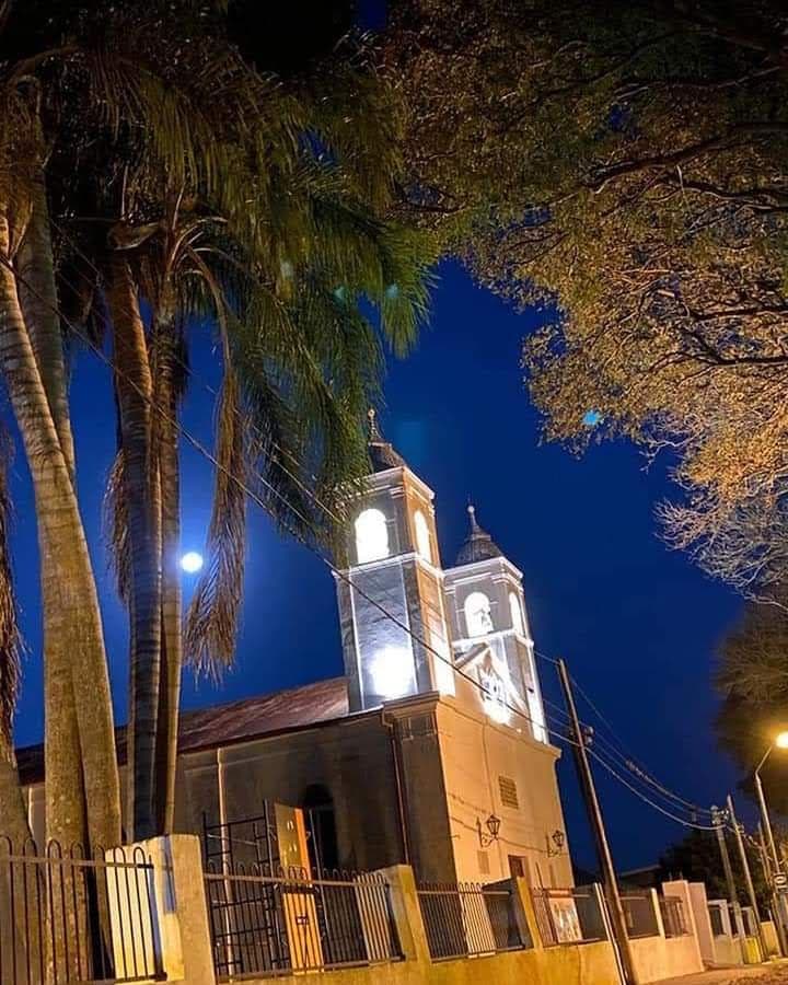 Villa La Paz (C. P.)