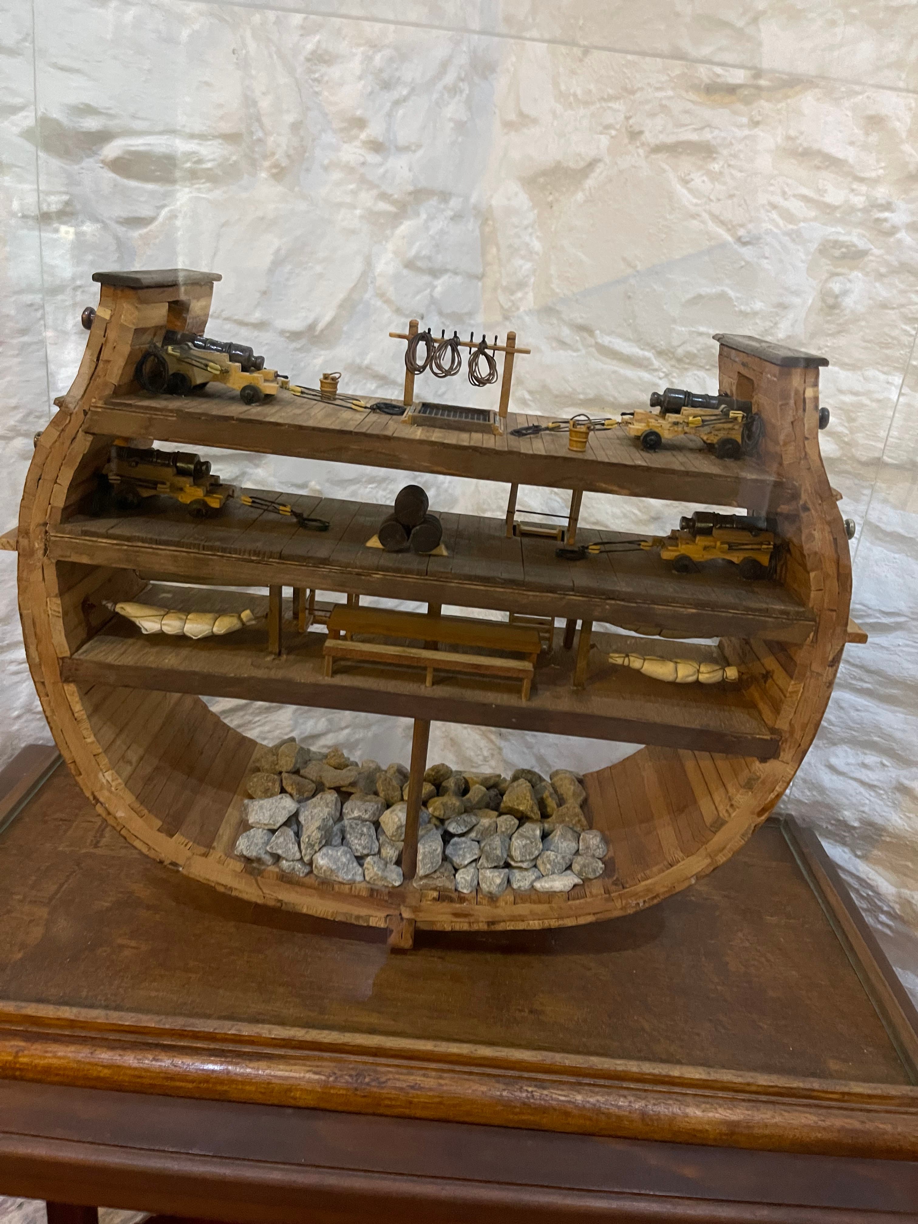 Museo Naval de ERCNA