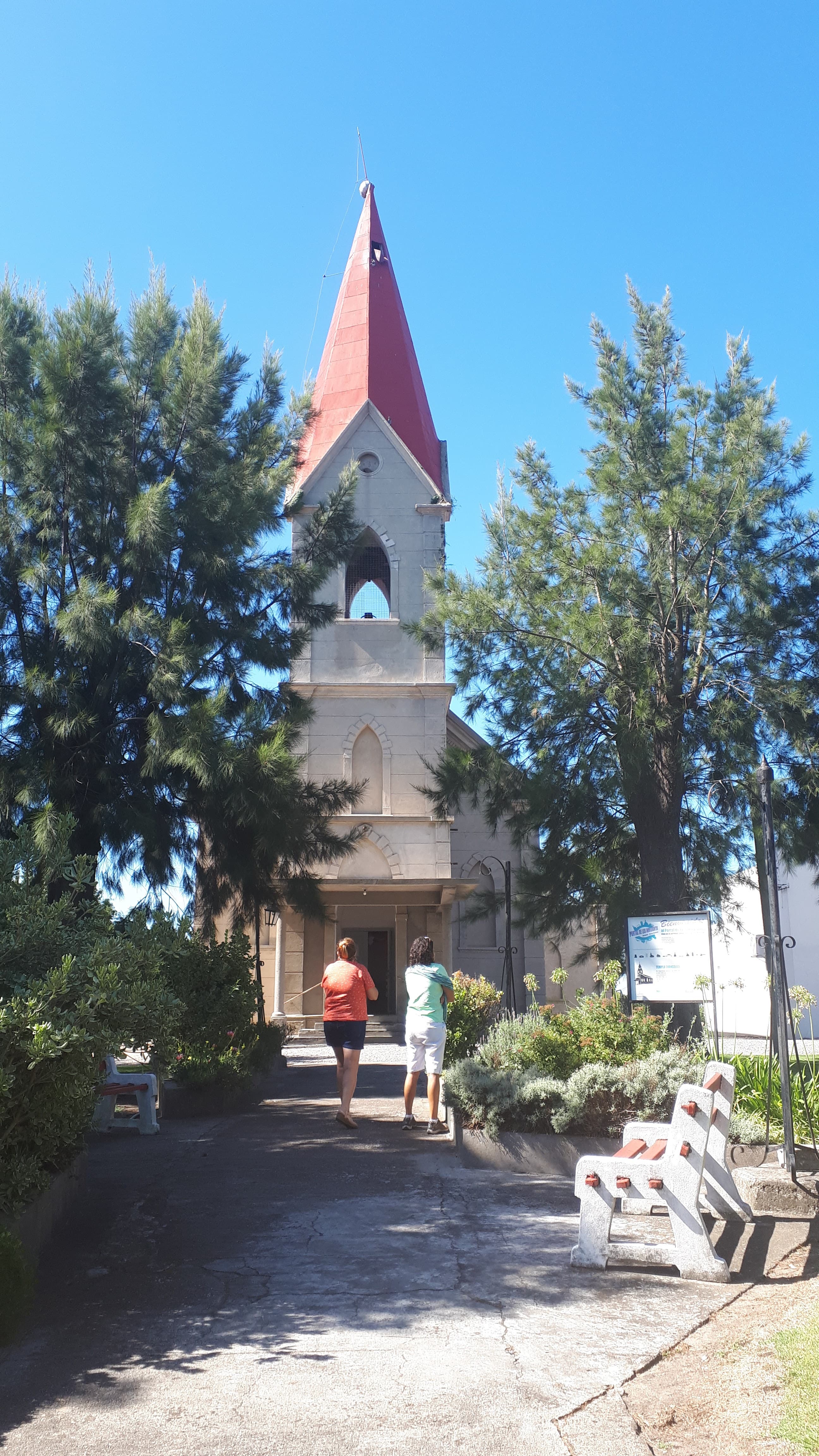 Nueva Helvecia