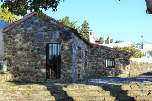 Espacio Portugués