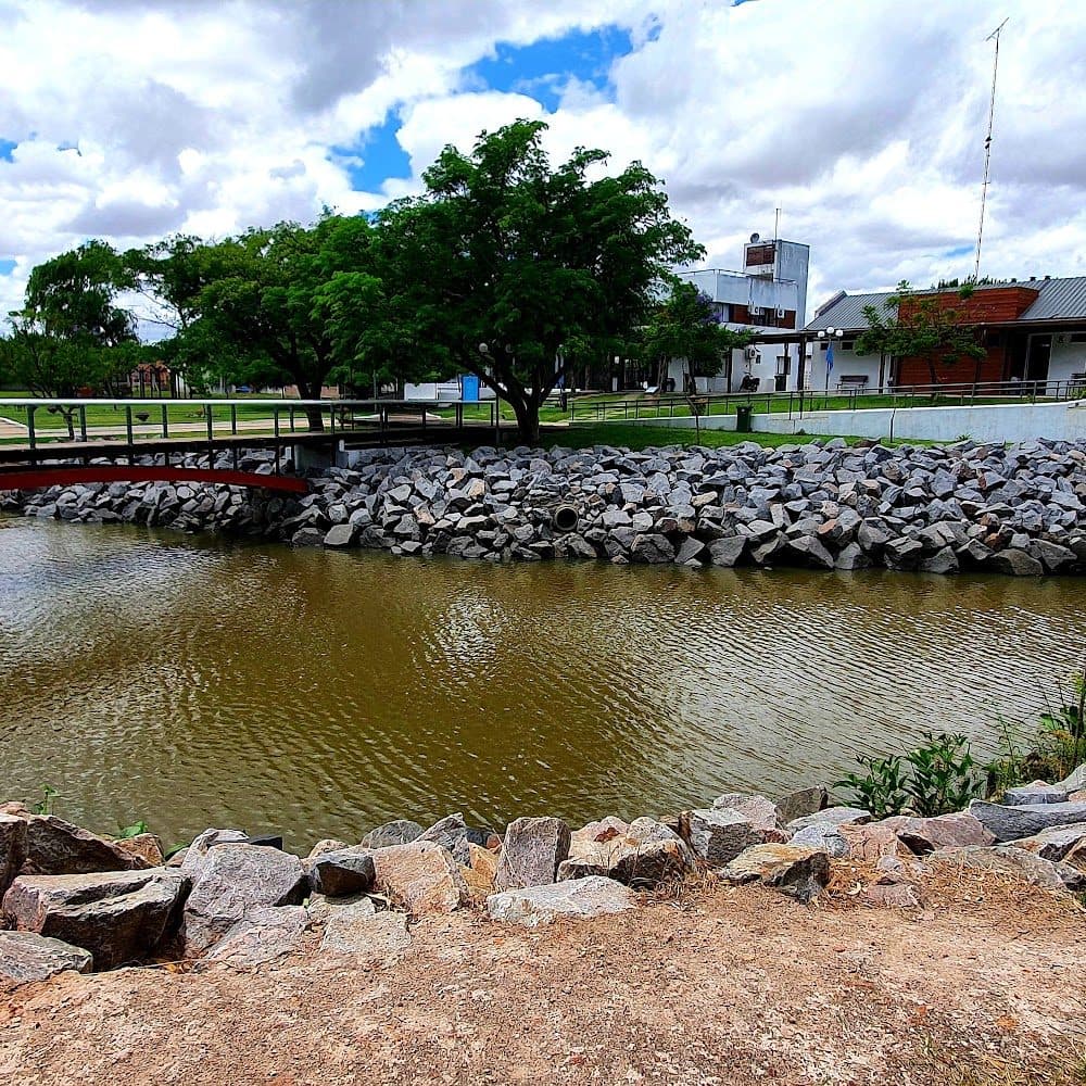 Nueva Palmira
