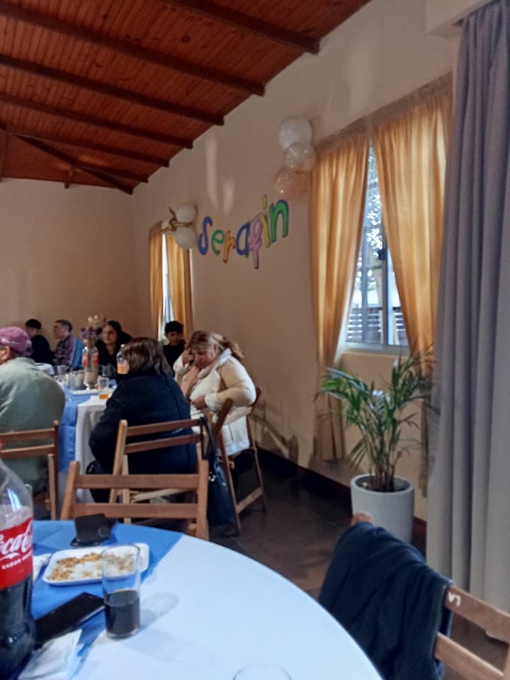 Vivero Punta Gorda