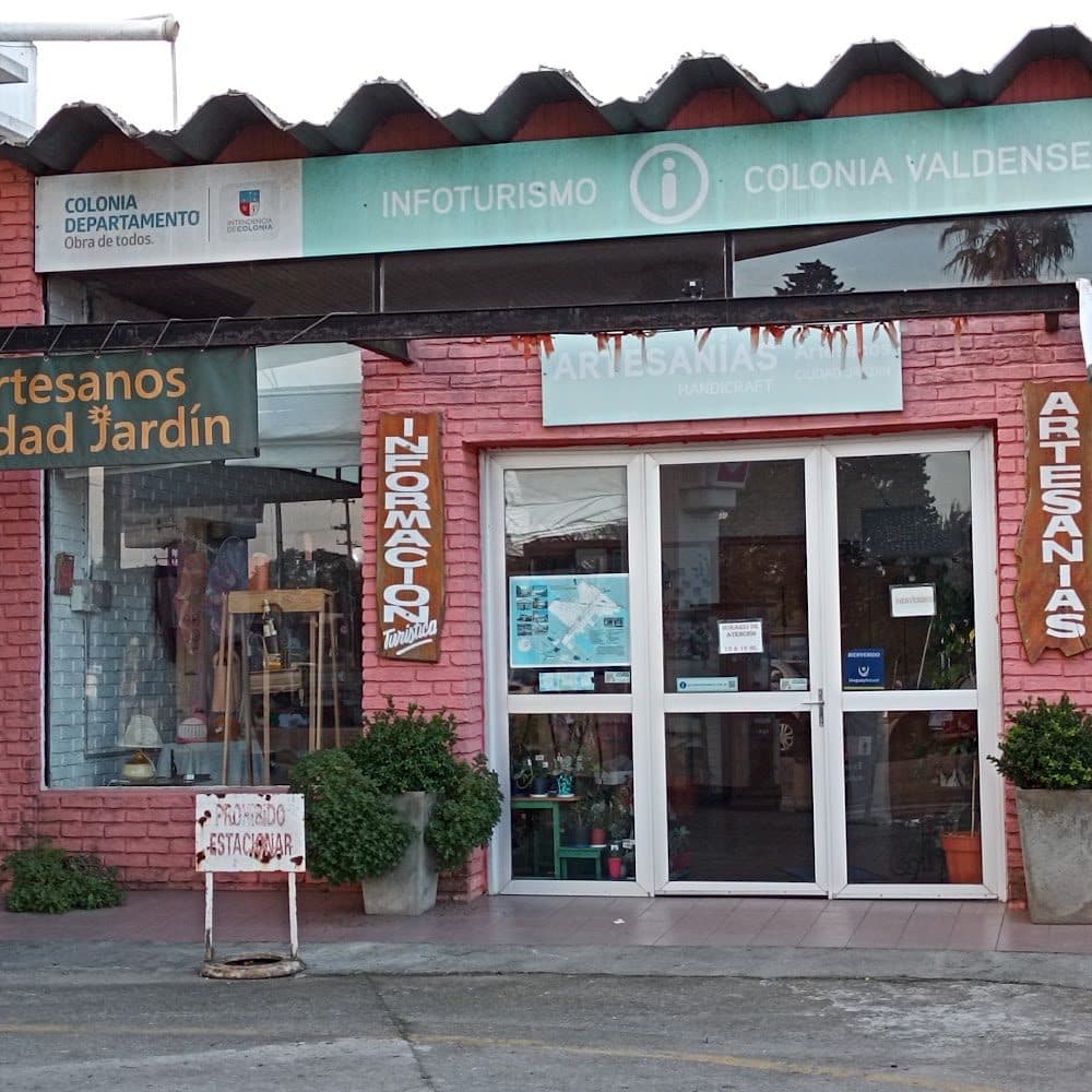 Artesanos de Ciudad Jardín