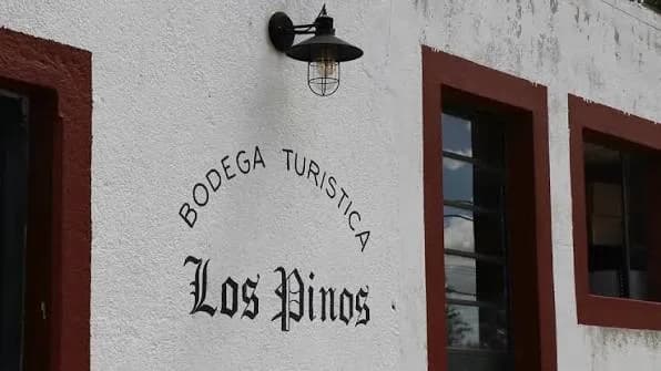 Bodega Turística Los Pinos