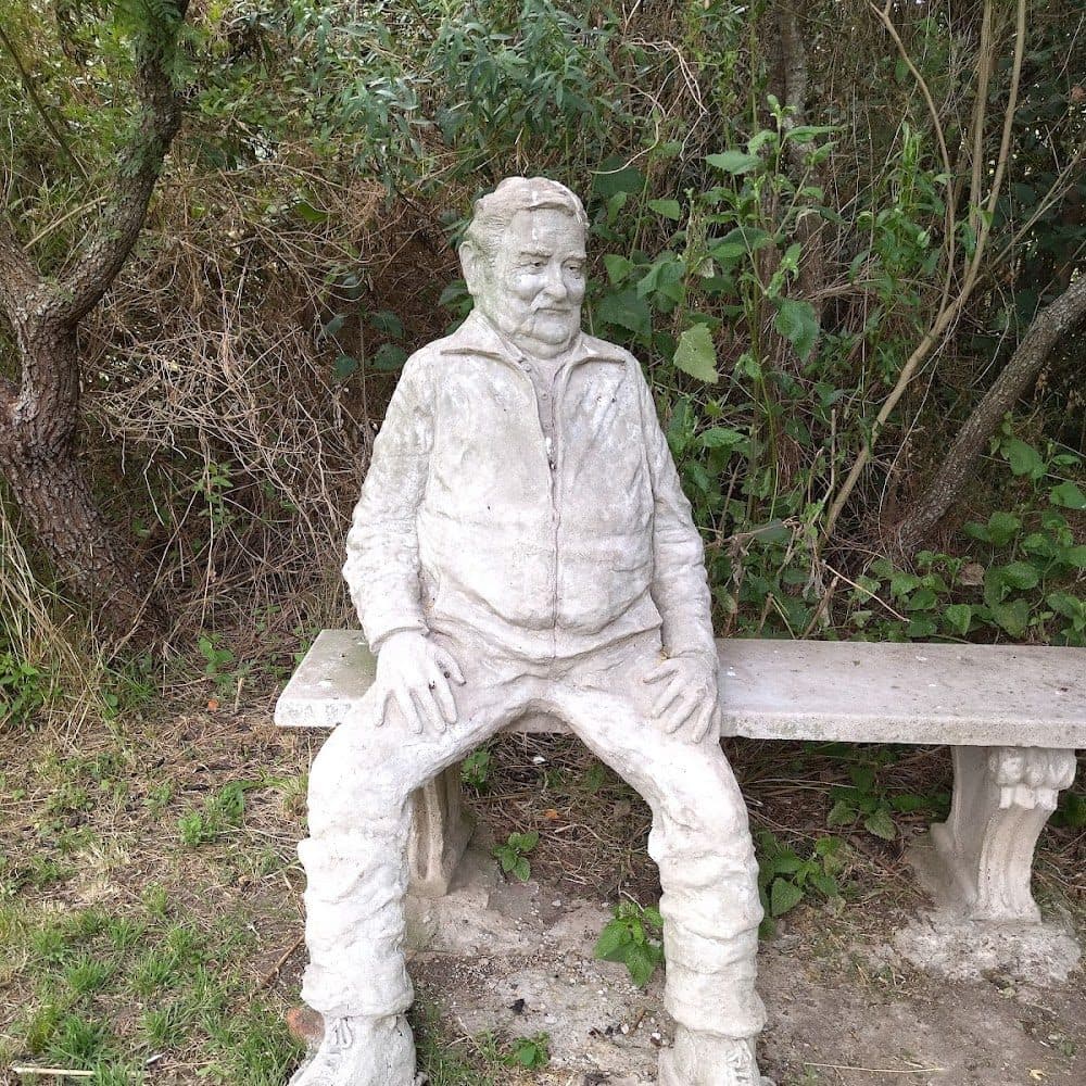 Parque de Esculturas Velarde Gil