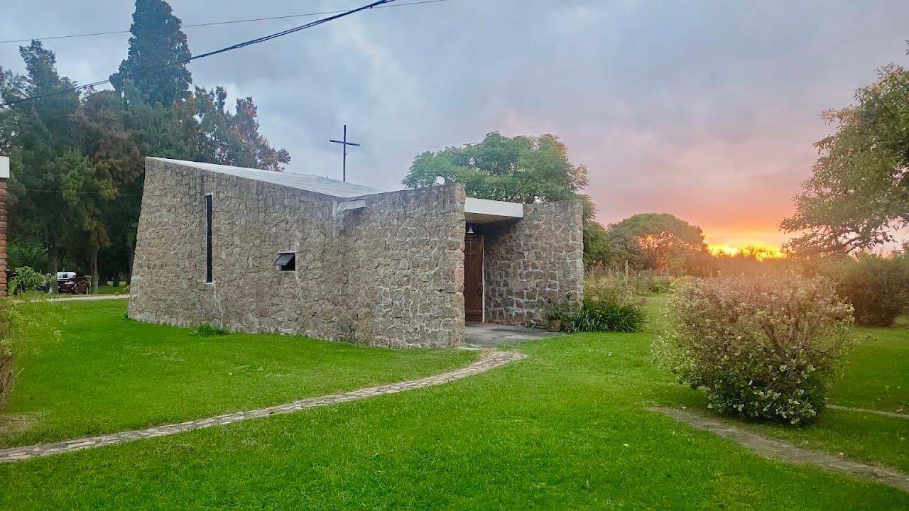 Centro Emmanuel Granja Agroecológica