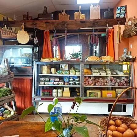 Boutique de Campo Granja 109