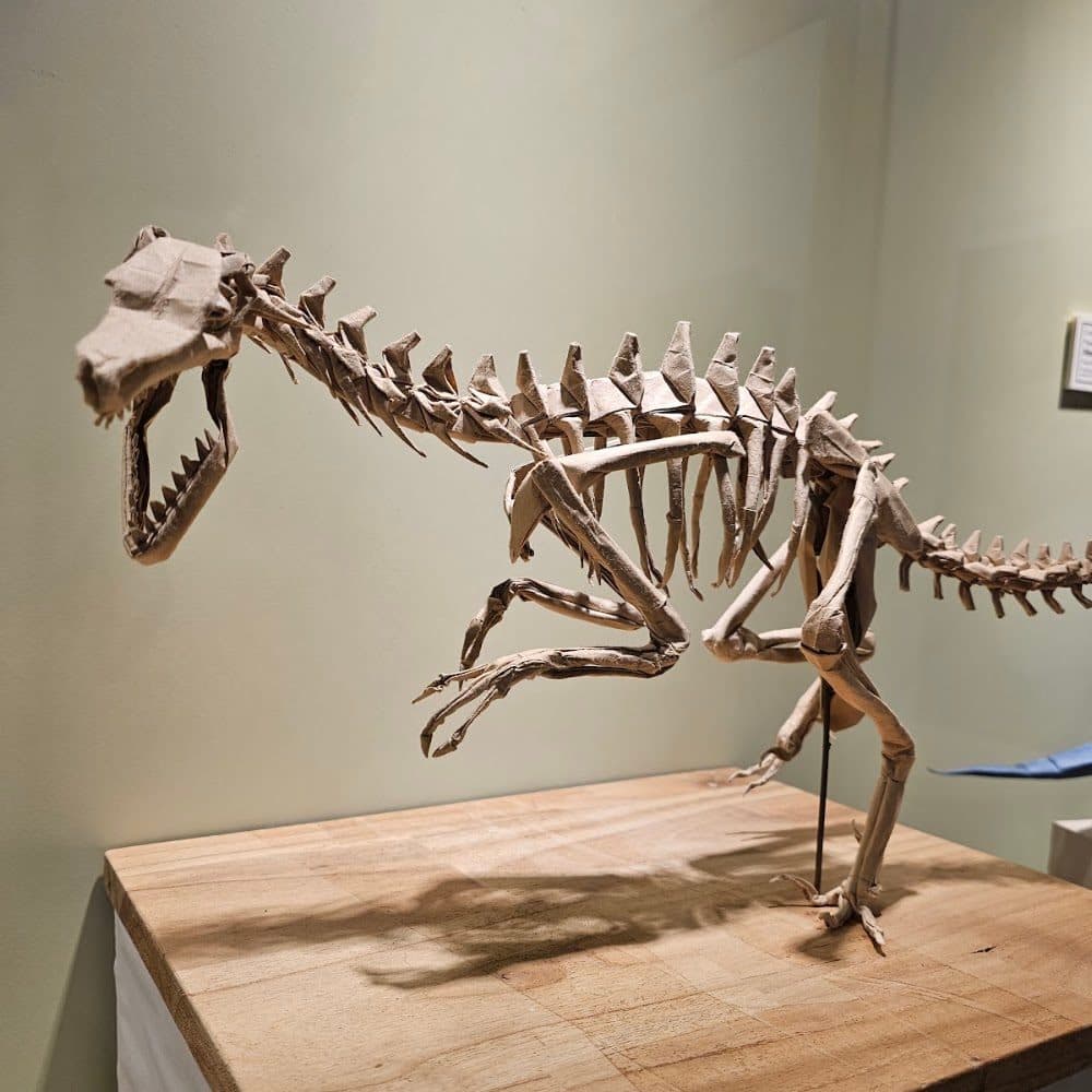 Museo del Origami
