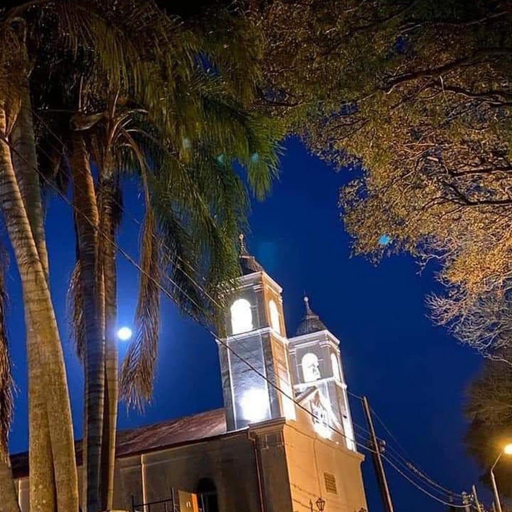 Villa La Paz (C. P.)