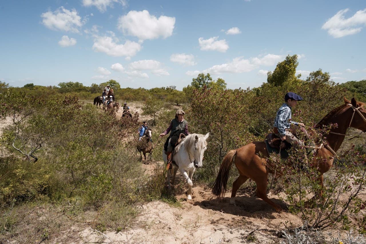 El Mate Cabalgatas