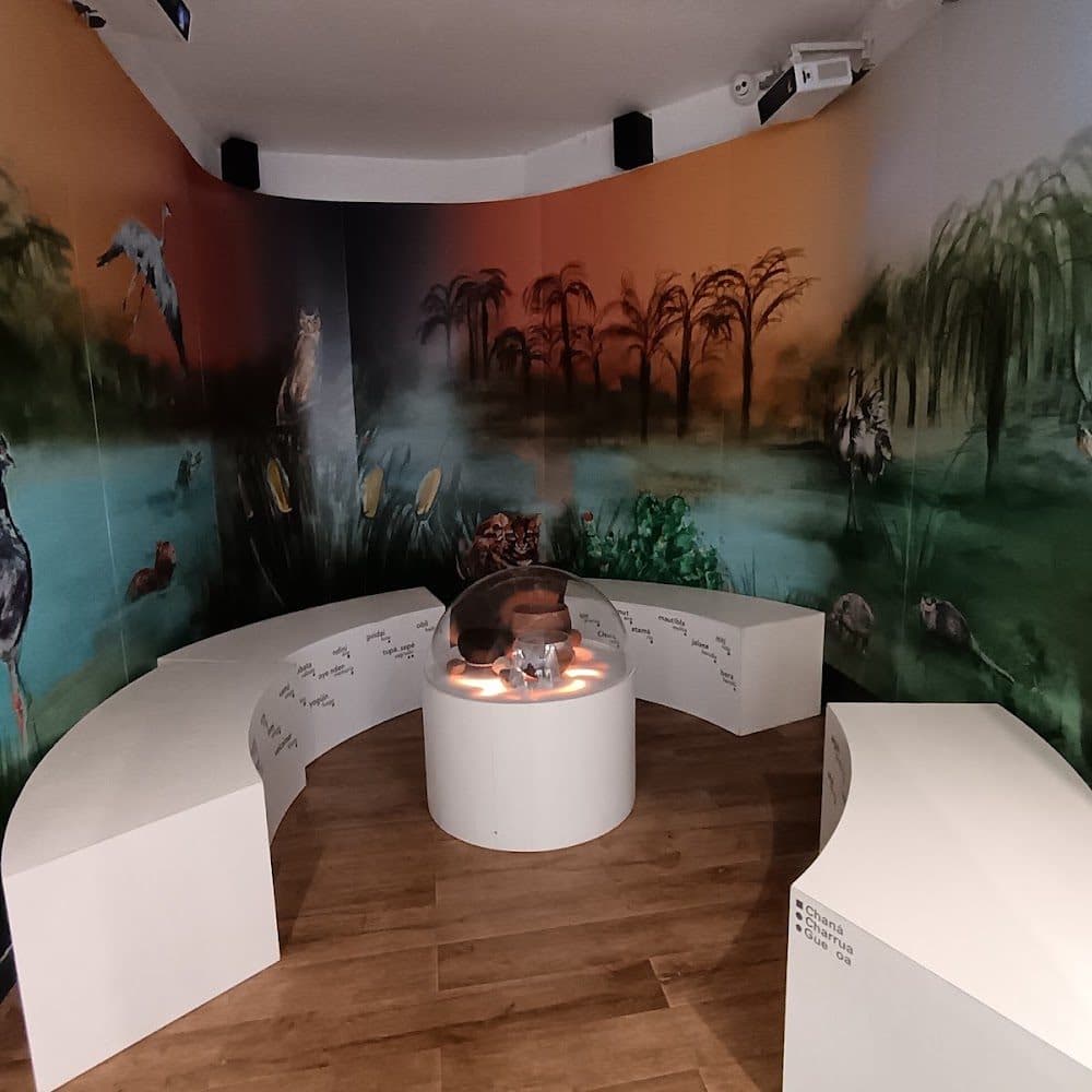 Espacio Indigena