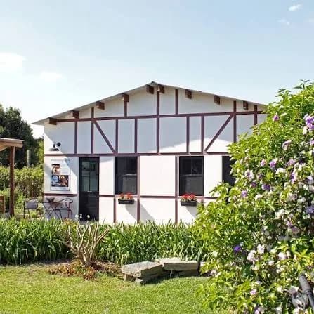 La Cremerie Colonia Suiza
