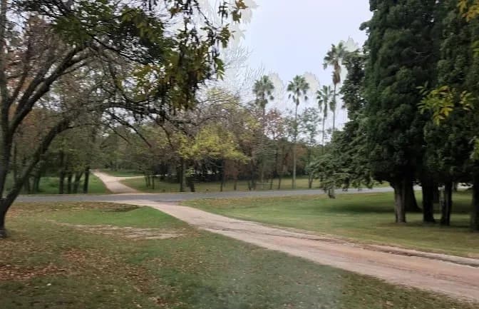 Parque Ferrando