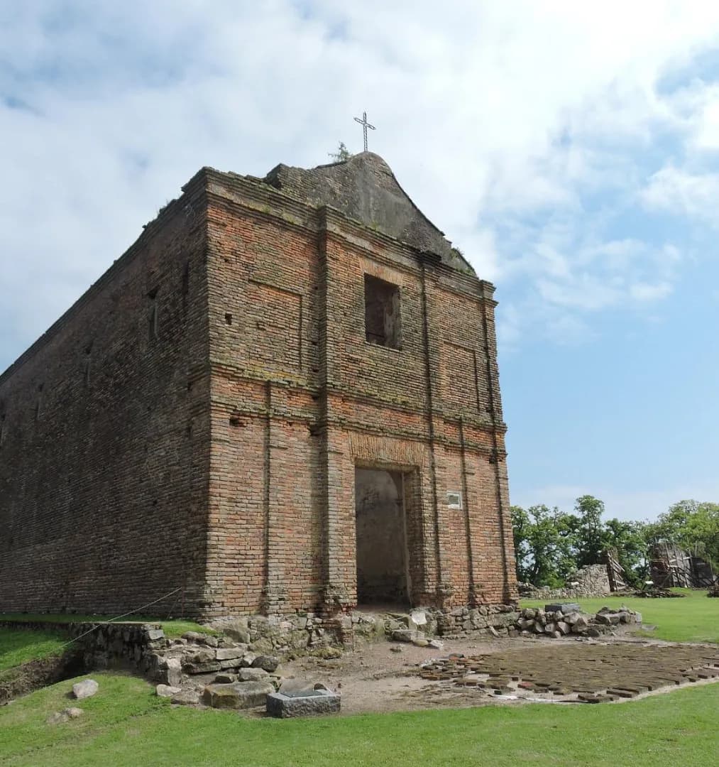Calera de las Huérfanas
