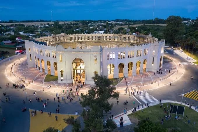 Plaza de Toros