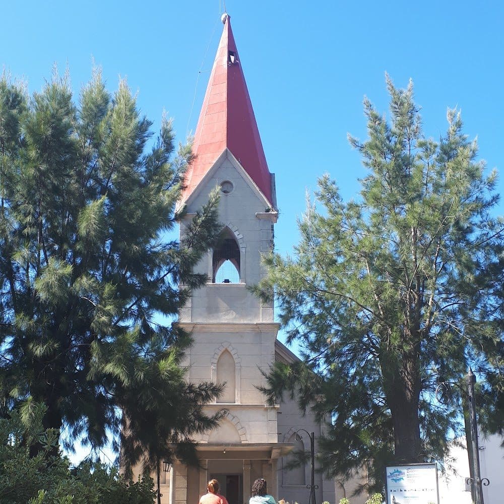 Nueva Helvecia